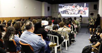 Roda de conversa sobre livro que conta a história de Alexandre Vannuchi marca abertura da Semana de História na Uniso